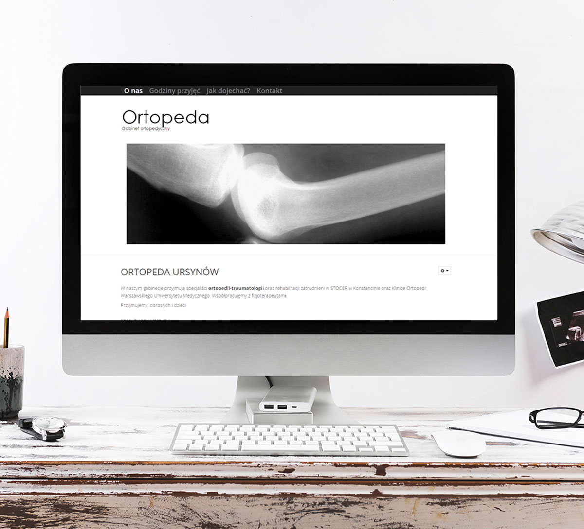 ortopeda